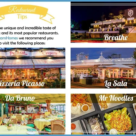 Luxurious Beachside In The Heart Of Puente 公寓