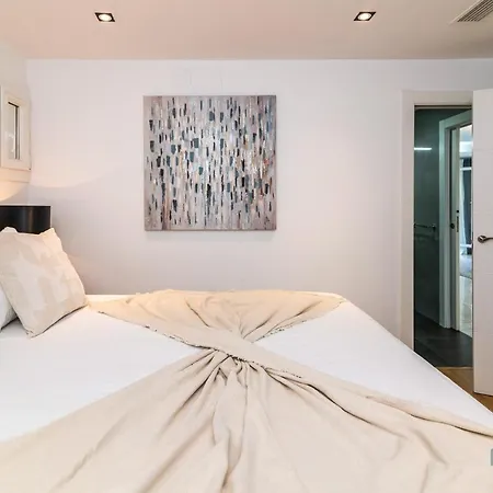 Apartmán Luxurious Beachside In The Heart Of Puente *