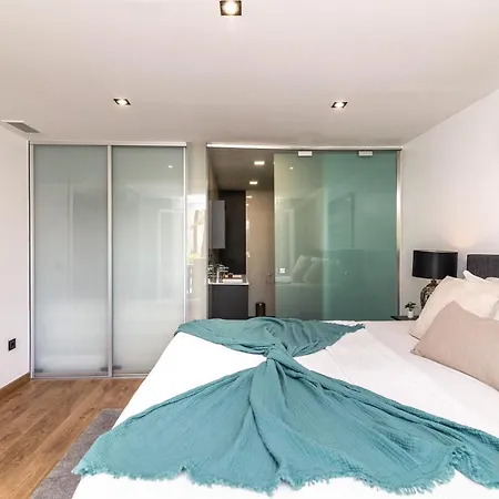 Luxurious Beachside In The Heart Of Puente * Marbella