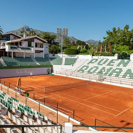 Luxurious Beachside In The Heart Of Puente *