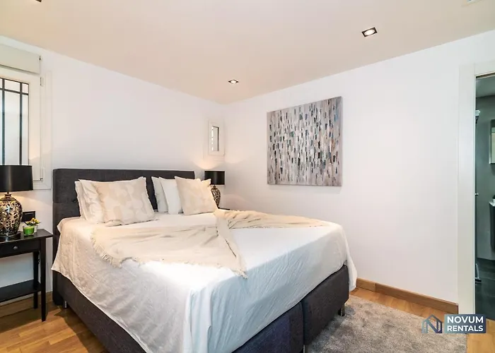 Luxurious Beachside In The Heart Of Puente Апартаменты