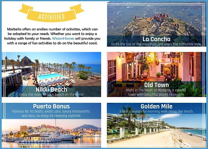 Luxurious Beachside In The Heart Of Puente Appartement *