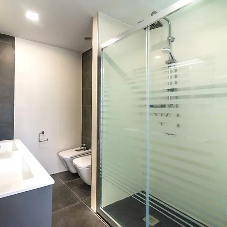 Apartment Luxurious Beachside In The Heart Of Puente *